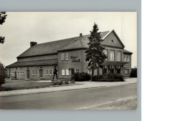 Plau Mecklenburg
