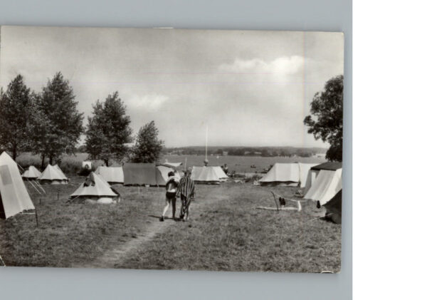 Plau Mecklenburg