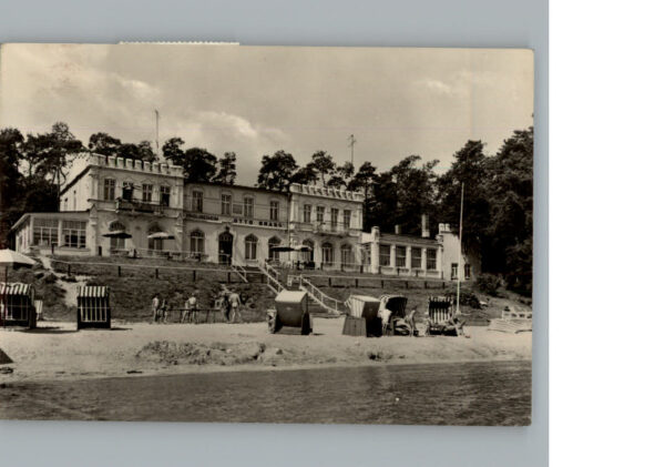 Plau Mecklenburg