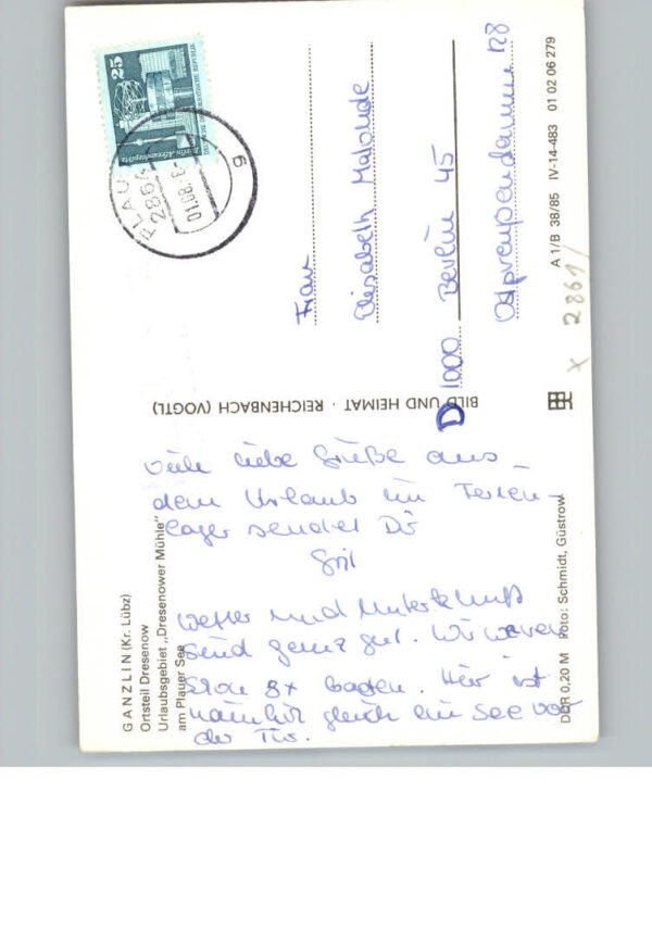 Ganzlin – Bild 2