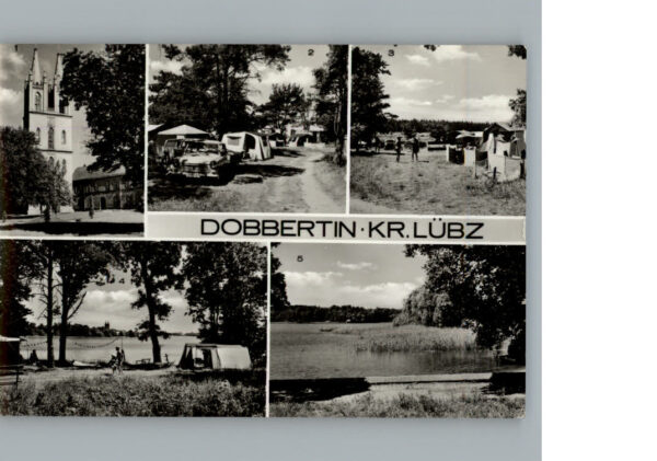 Dobbertin