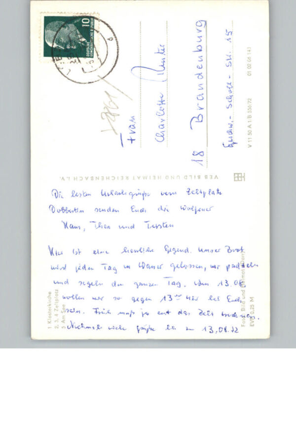 Dobbertin – Bild 2