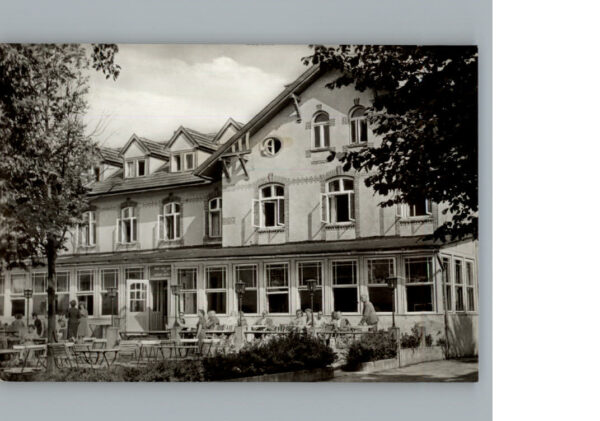 Plau Mecklenburg