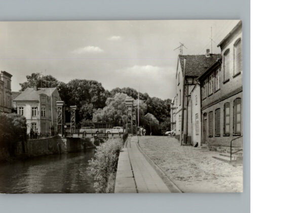 Plau Mecklenburg