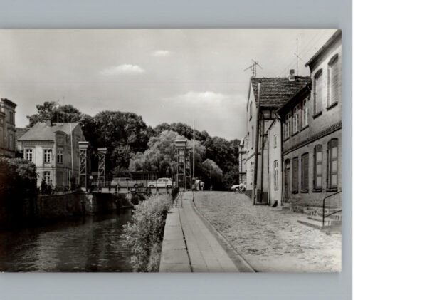 Plau Mecklenburg
