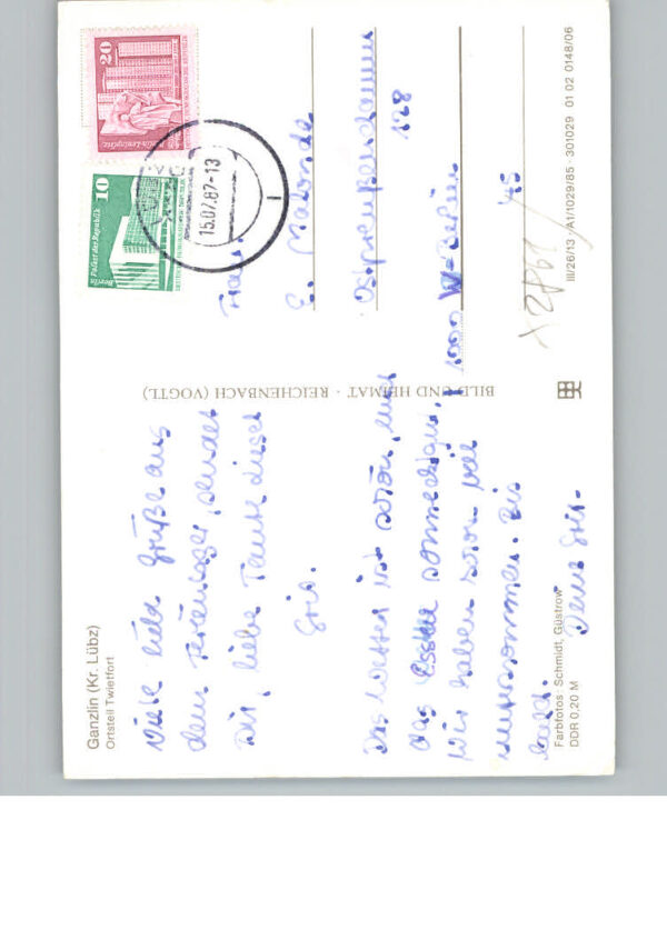 Ganzlin – Bild 2