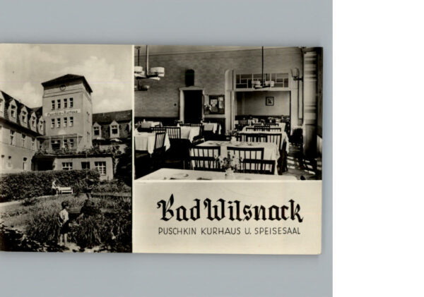 Bad Wilsnack