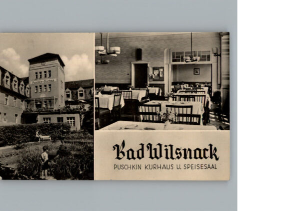 Bad Wilsnack