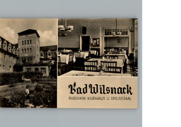 Bad Wilsnack