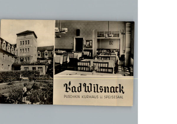 Bad Wilsnack