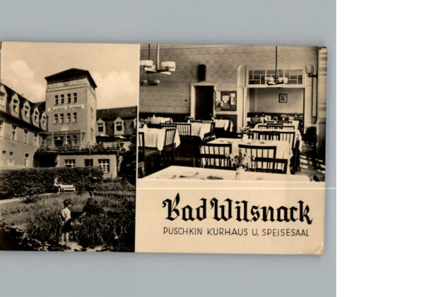 Bad Wilsnack