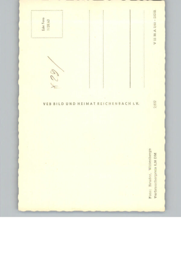 Wittenberge Prignitz – Bild 2