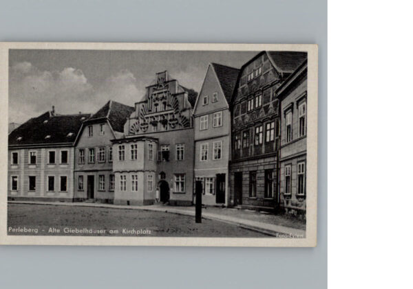 Perleberg