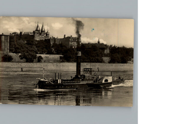 Magdeburg