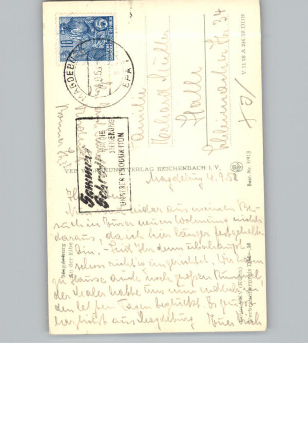 Magdeburg – Bild 2