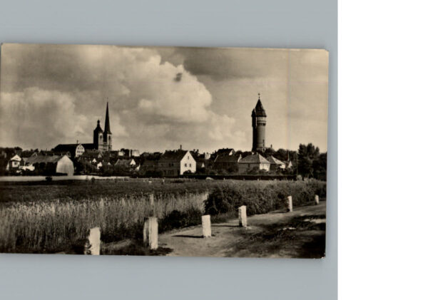 Magdeburg