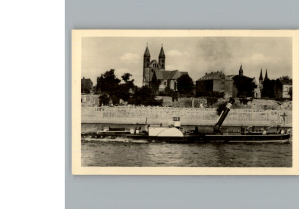Magdeburg