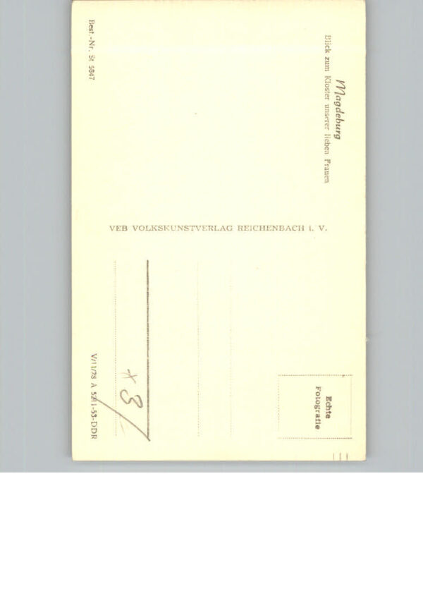 Magdeburg – Bild 2