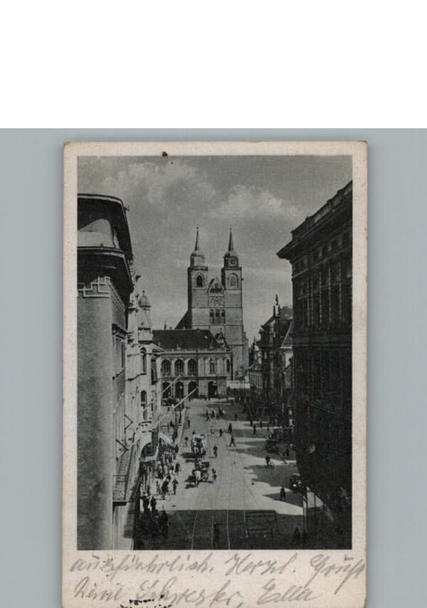Magdeburg