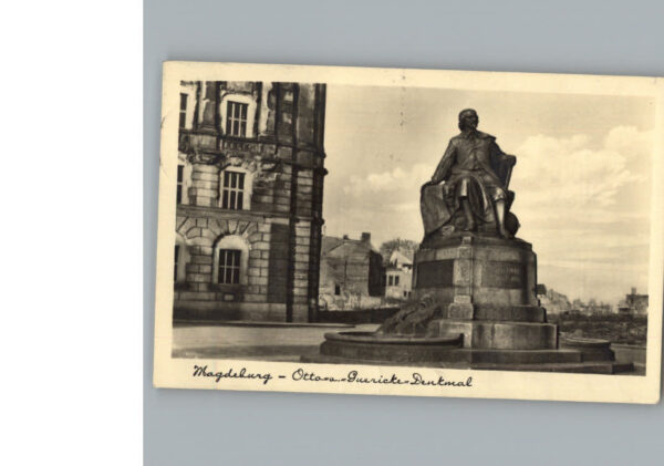Magdeburg