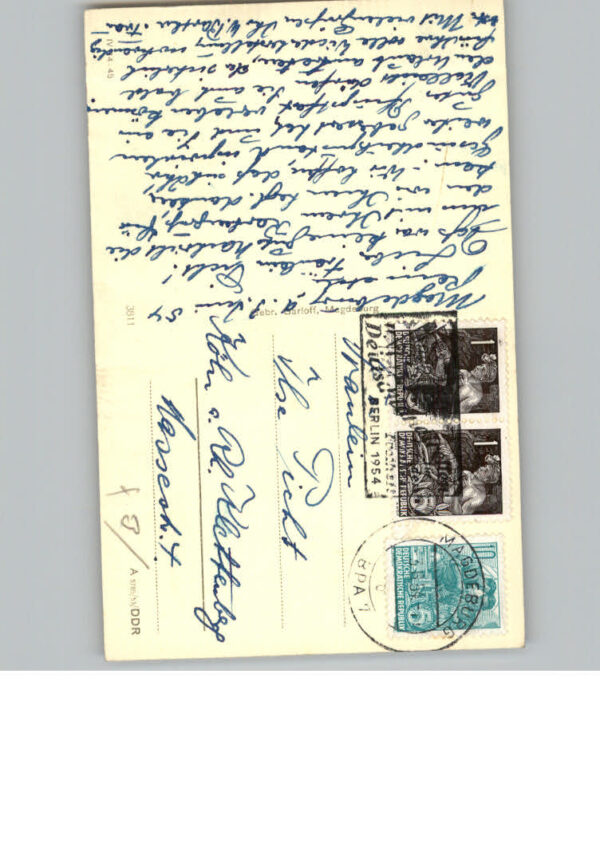 Magdeburg – Bild 2