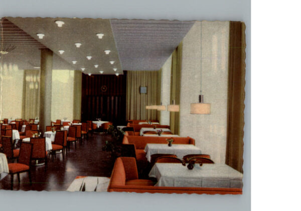 Magdeburg Hotel International