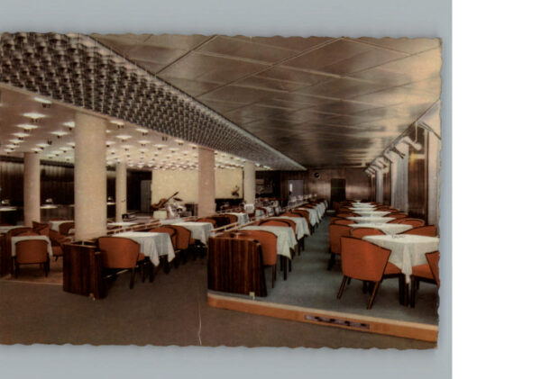 Magdeburg  Hotel International