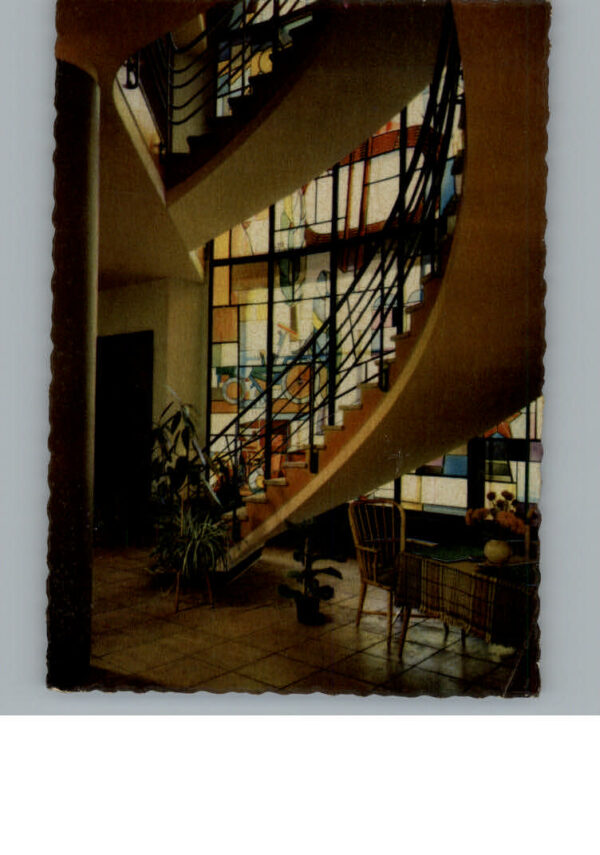 Magdeburg Hotel