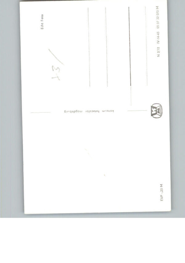 Magdeburg Hotel International – Bild 2