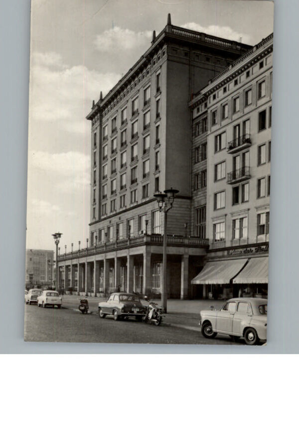 Magdeburg Hotel Stadt Prag