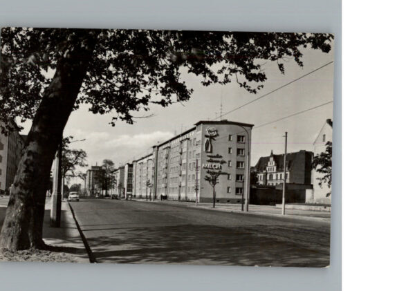Magdeburg
