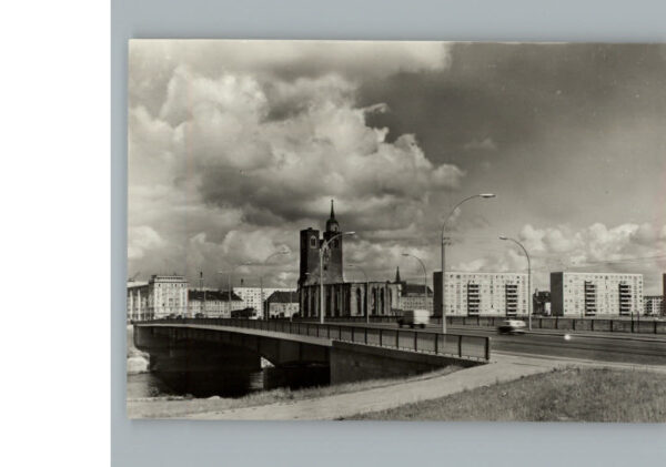 Magdeburg