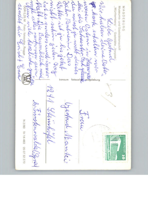Magdeburg – Bild 2