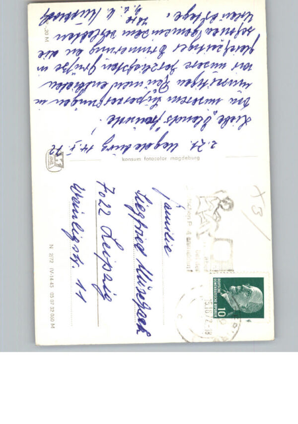 Magdeburg Hotel International – Bild 2