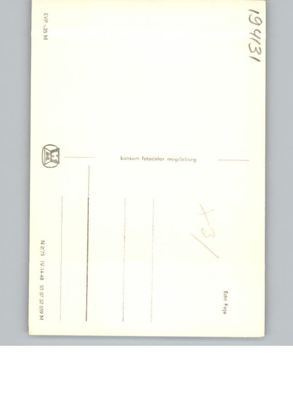 Magdeburg Hotel International – Bild 2