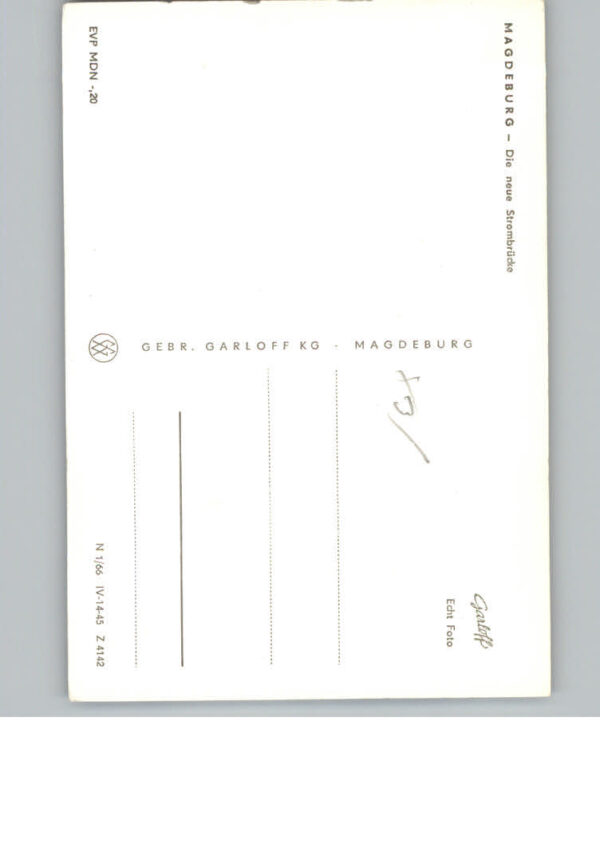 Magdeburg – Bild 2