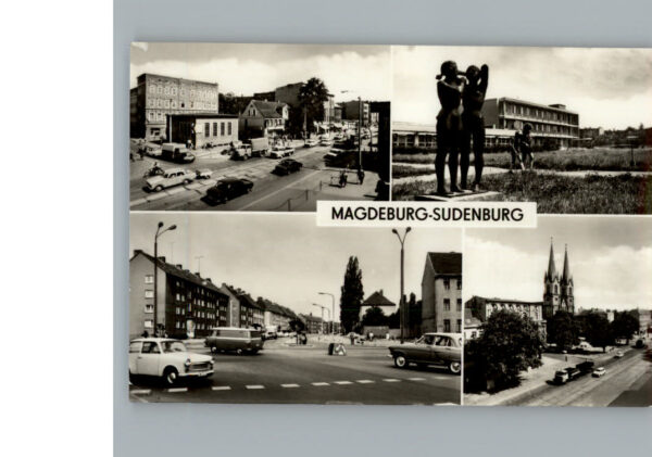 Sudenburg