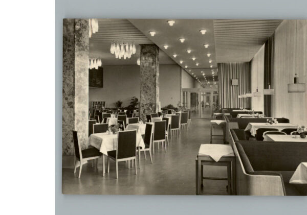 Magdeburg Hotel International