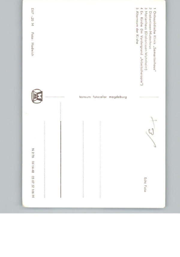 Cracau – Bild 2