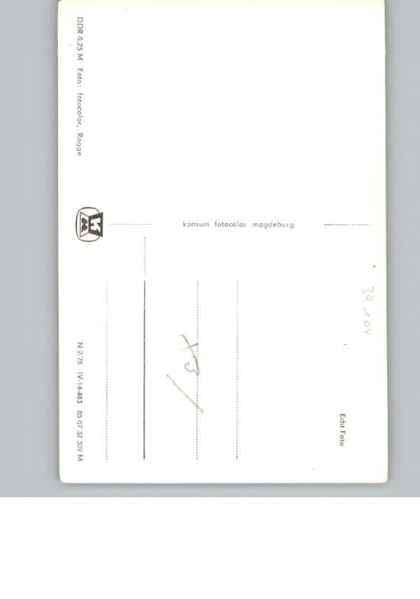 Magdeburg Hotel International – Bild 2