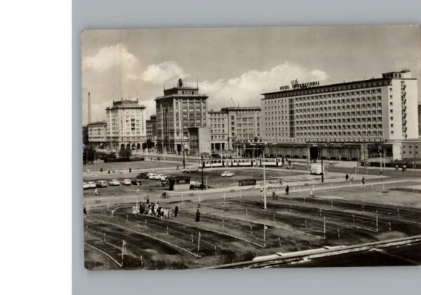 Magdeburg Otto - von - Guericke - Strasse