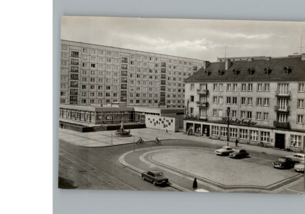 Magdeburg