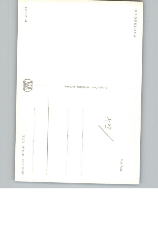 Magdeburg Hotel International – Bild 2