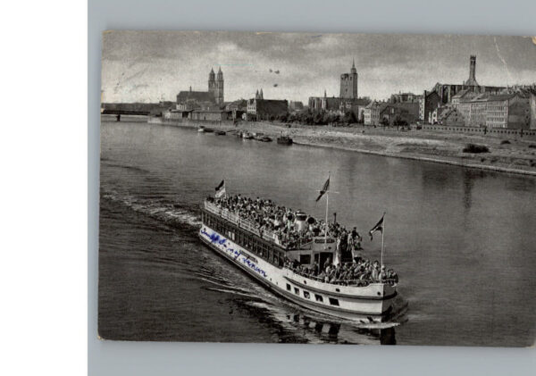 Magdeburg