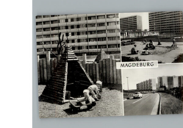 Magdeburg