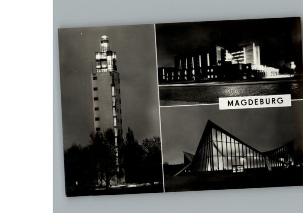 Magdeburg