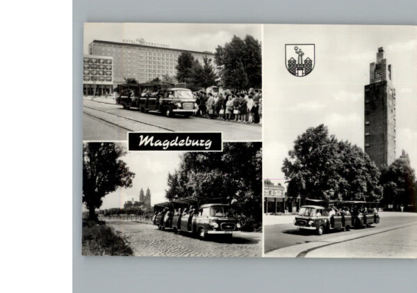Magdeburg