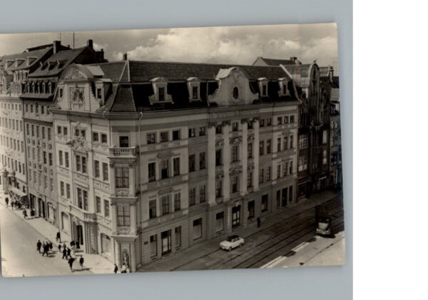 Leipzig