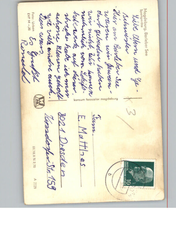Magdeburg – Bild 2