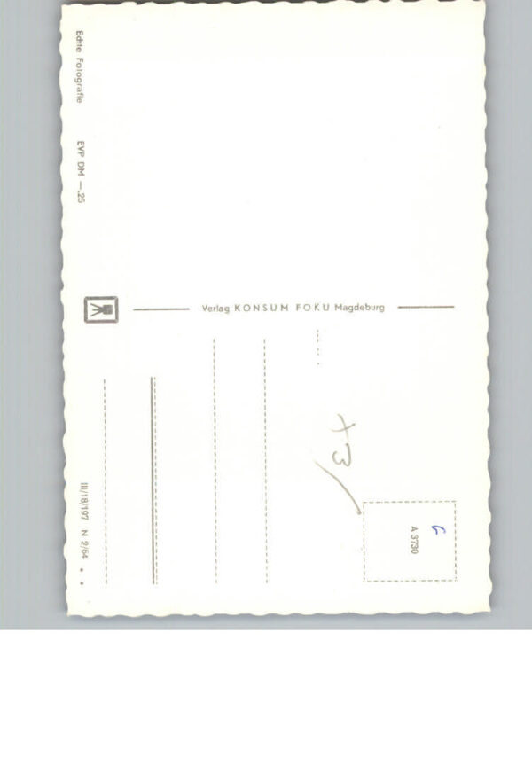 Magdeburg Hotel International – Bild 2